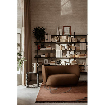Rico 2 Seater Sofa