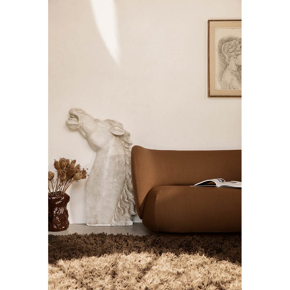 Rico 2 Seater Sofa