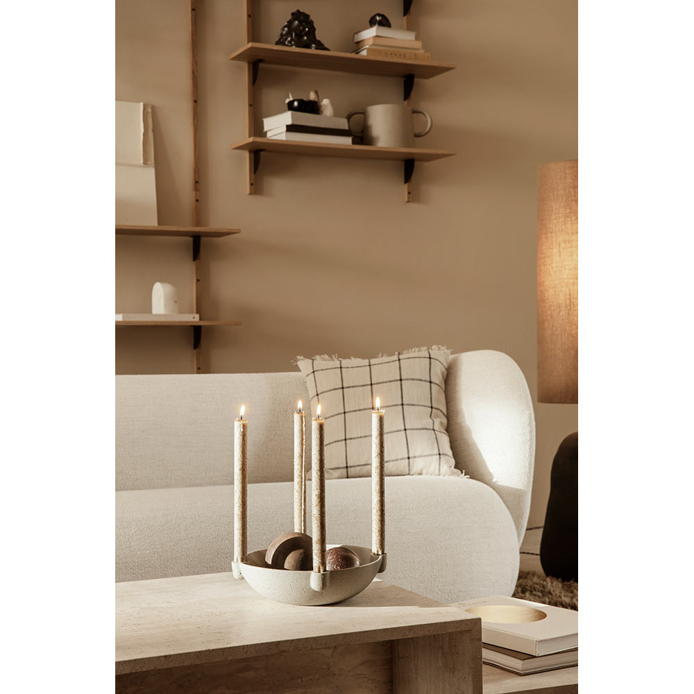 Rico 2 Seater Sofa