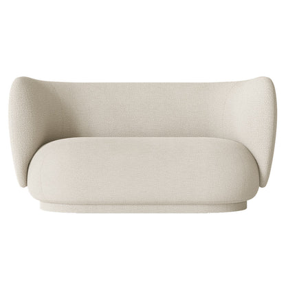 Rico 2 Seater Sofa