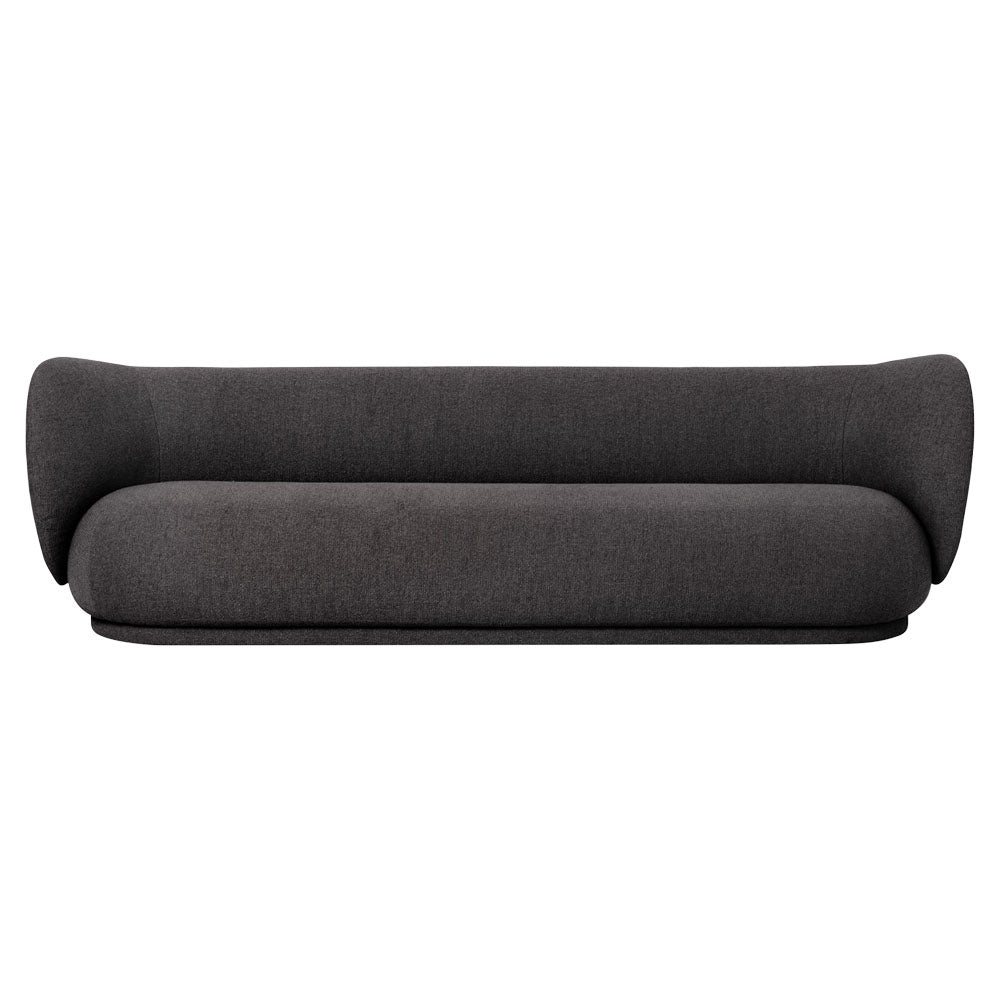 Rico 4 Seater Sofa