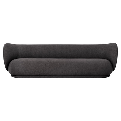Rico 4 Seater Sofa