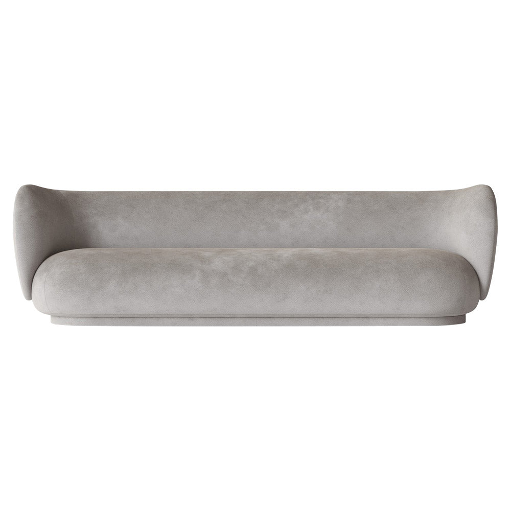 Rico 4 Seater Sofa