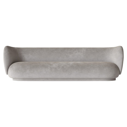 Rico 4 Seater Sofa