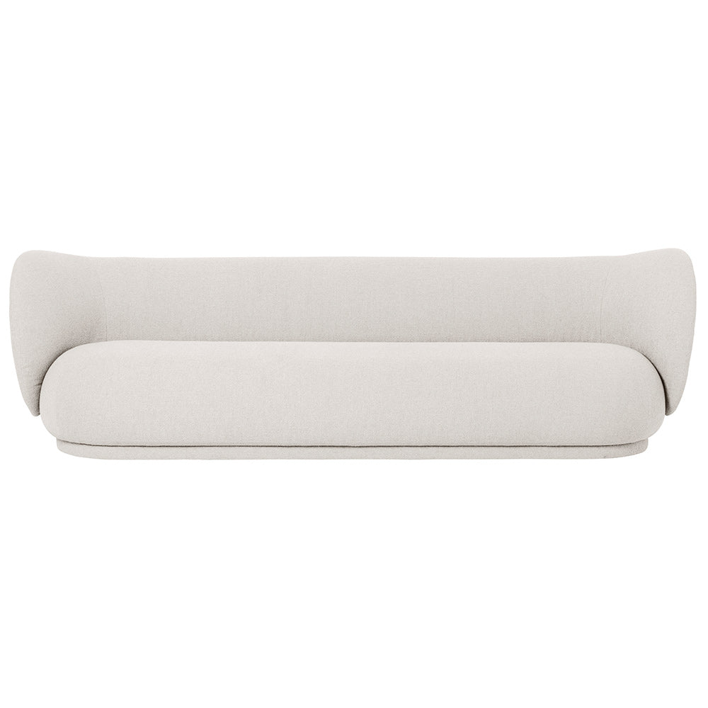 Rico 4 Seater Sofa