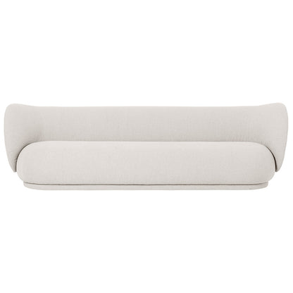 Rico 4 Seater Sofa