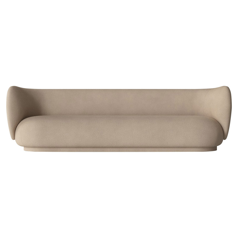 Rico 4 Seater Sofa