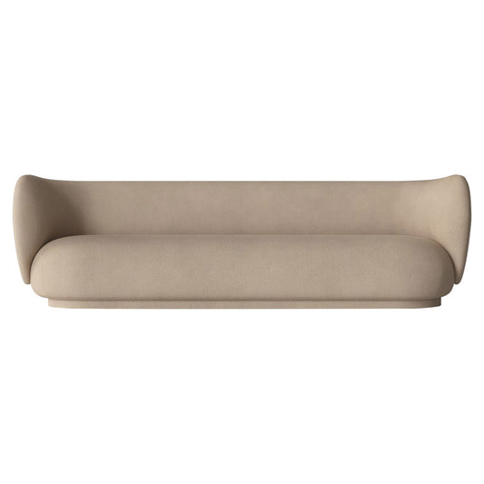 Rico 4 Seater Sofa