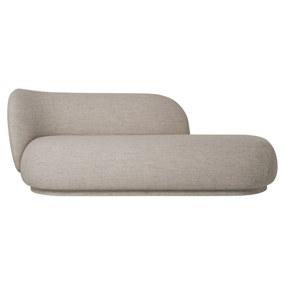 Rico Divan - Boucle Sand