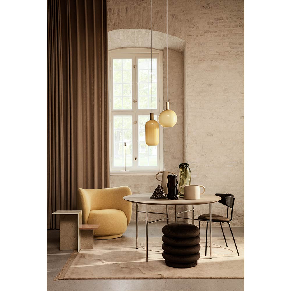 Rico Lounge Chair