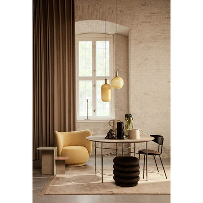 Rico Lounge Chair
