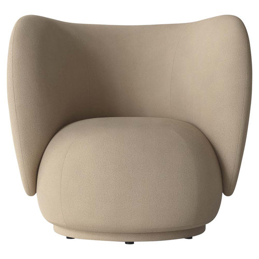 Rico Lounge Chair