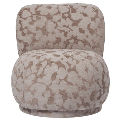 Rico Piccolo Lounge Chair