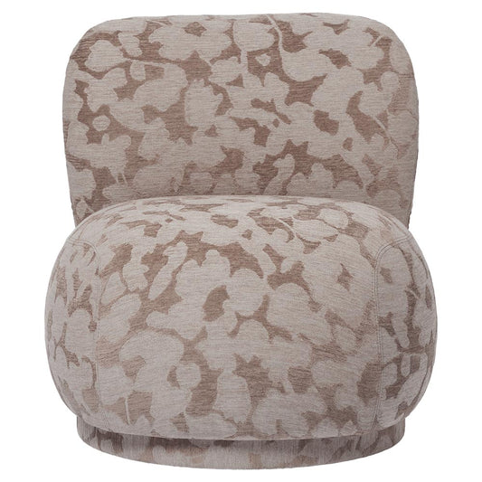 Rico Piccolo Lounge Chair