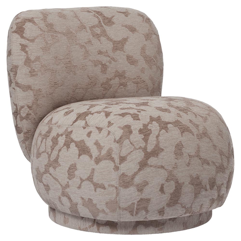 Rico Piccolo Lounge Chair