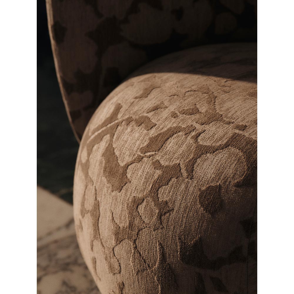 Rico Piccolo Lounge Chair