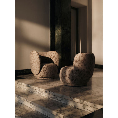 Rico Piccolo Lounge Chair