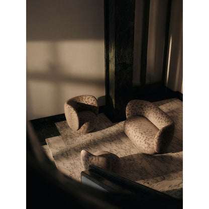 Rico Piccolo Lounge Chair