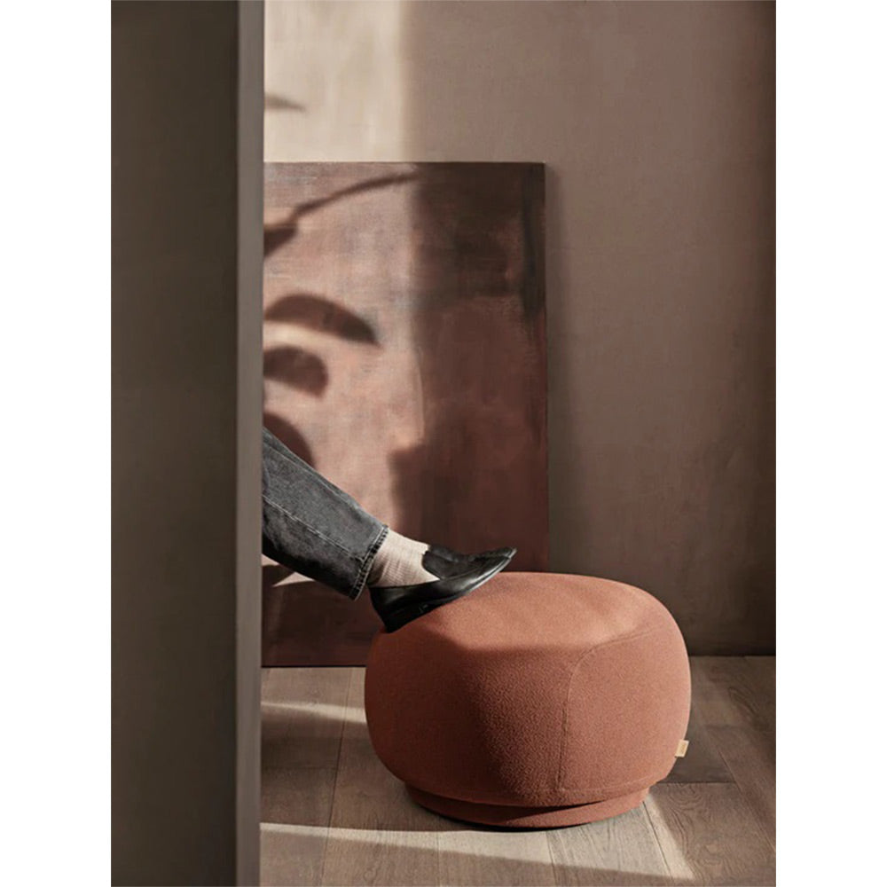Rico Pouf