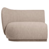 Armrest End