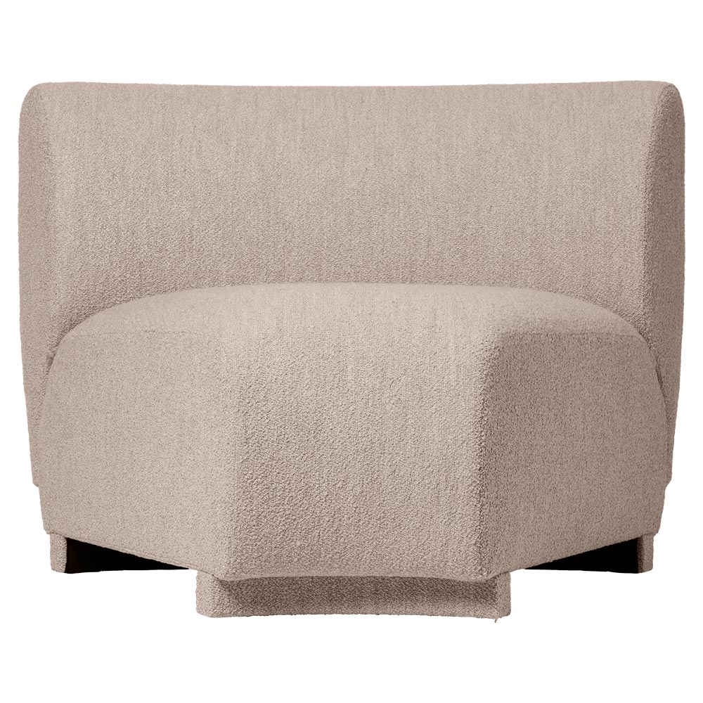 Rico Sofa - Corner 45 Degrees – Rouse Home