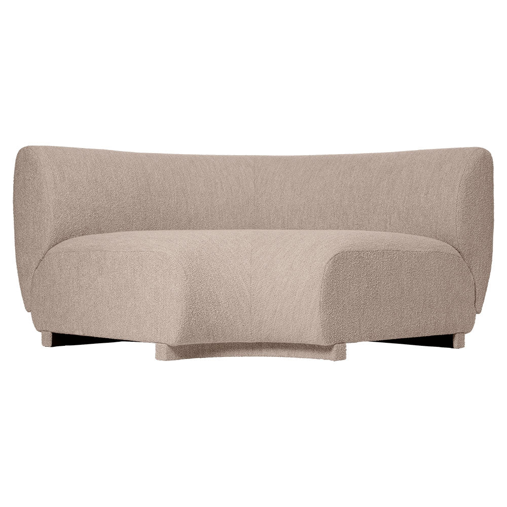 Rico Sofa - Corner 90 Degrees – Rouse Home