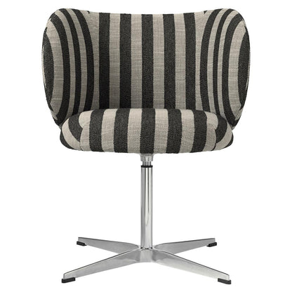 Rico Swivel Dining Chair
