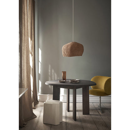 Rico Swivel Dining Chair