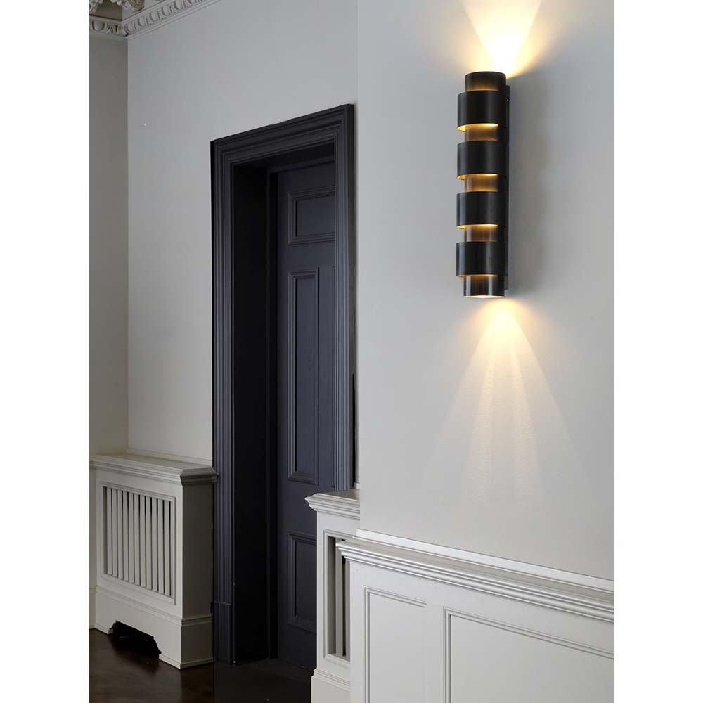 Ring Tall Wall Sconce