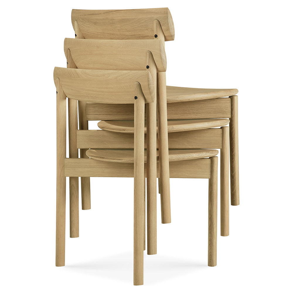 Risu Dining Chair