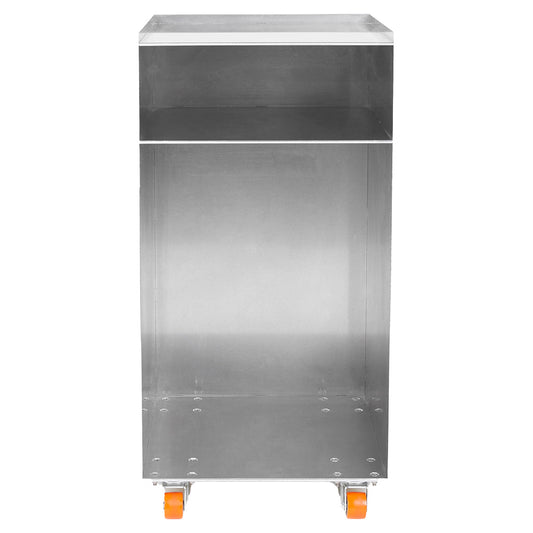 Rivet Cart - Aluminum