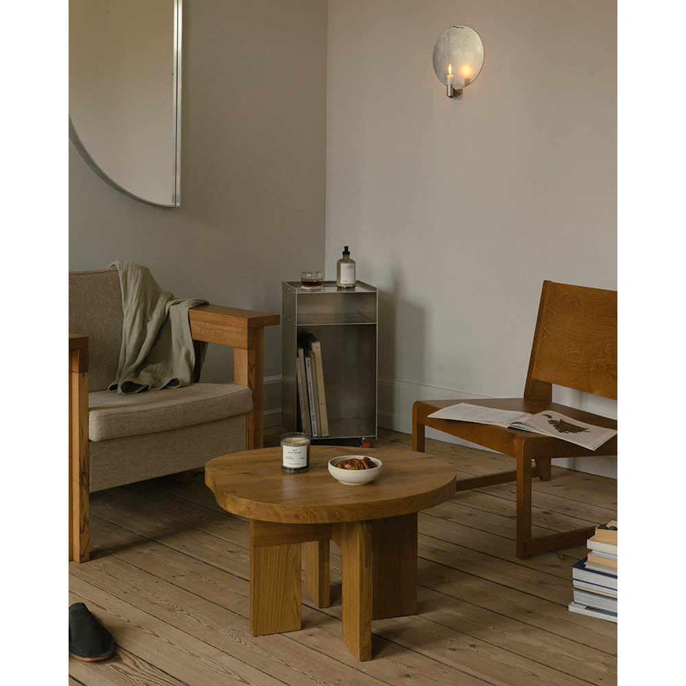 Rivet Cart - Aluminum