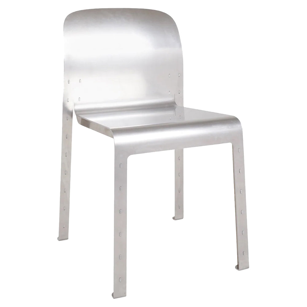 Frama Rivet Chair - Thumbnail 2