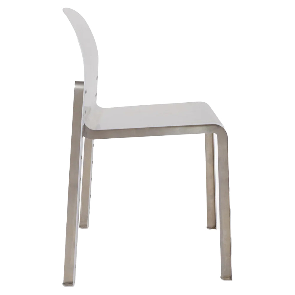 Frama Rivet Chair