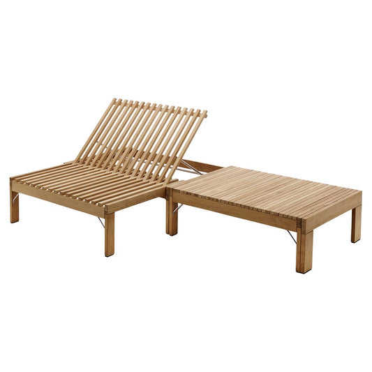Riviera Outdoor Lounge