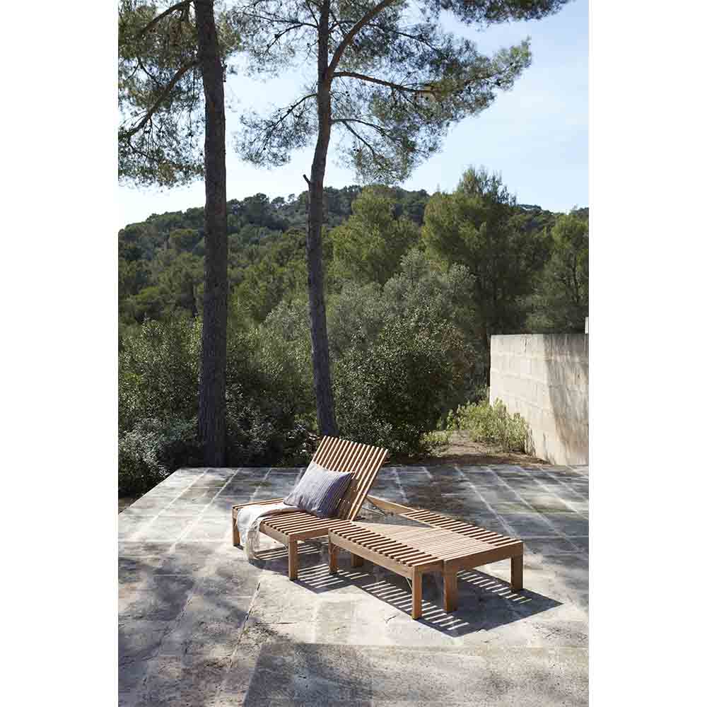 Riviera Outdoor Lounge