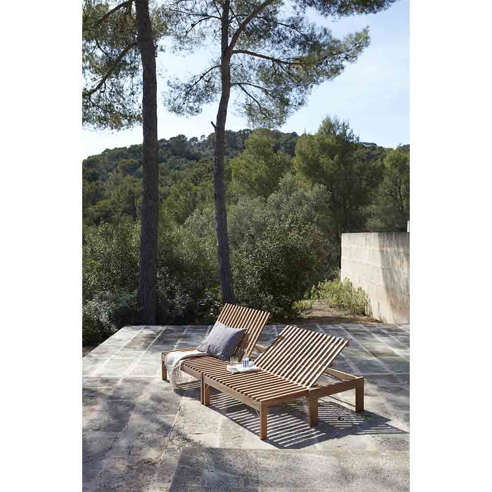 Riviera Outdoor Lounge