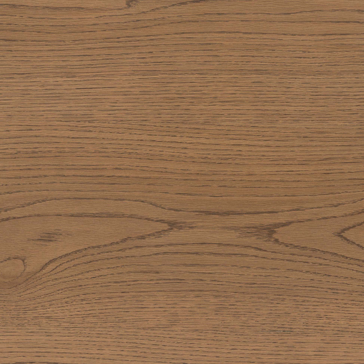 Roark 6 Drawer Dresser - Amber Oak Veneer