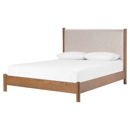 Roark Bed - Essence Natural - King