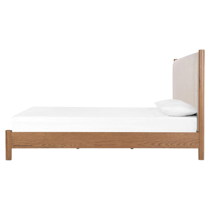Roark Bed - Essence Natural - King