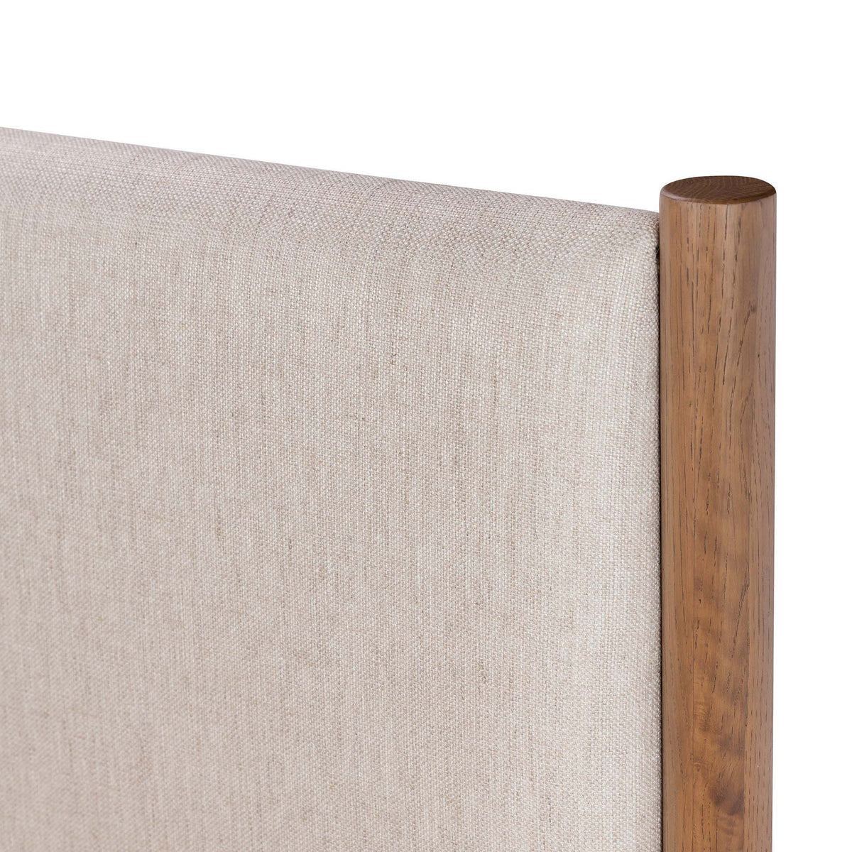 Roark Bed - Essence Natural - King