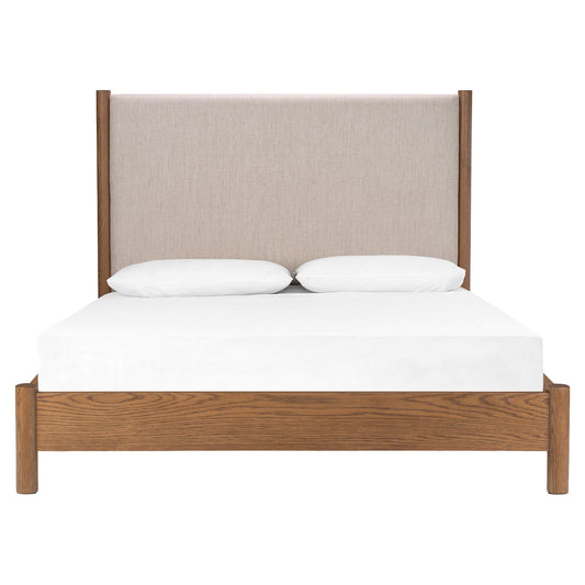 Roark Bed - Essence Natural - Queen