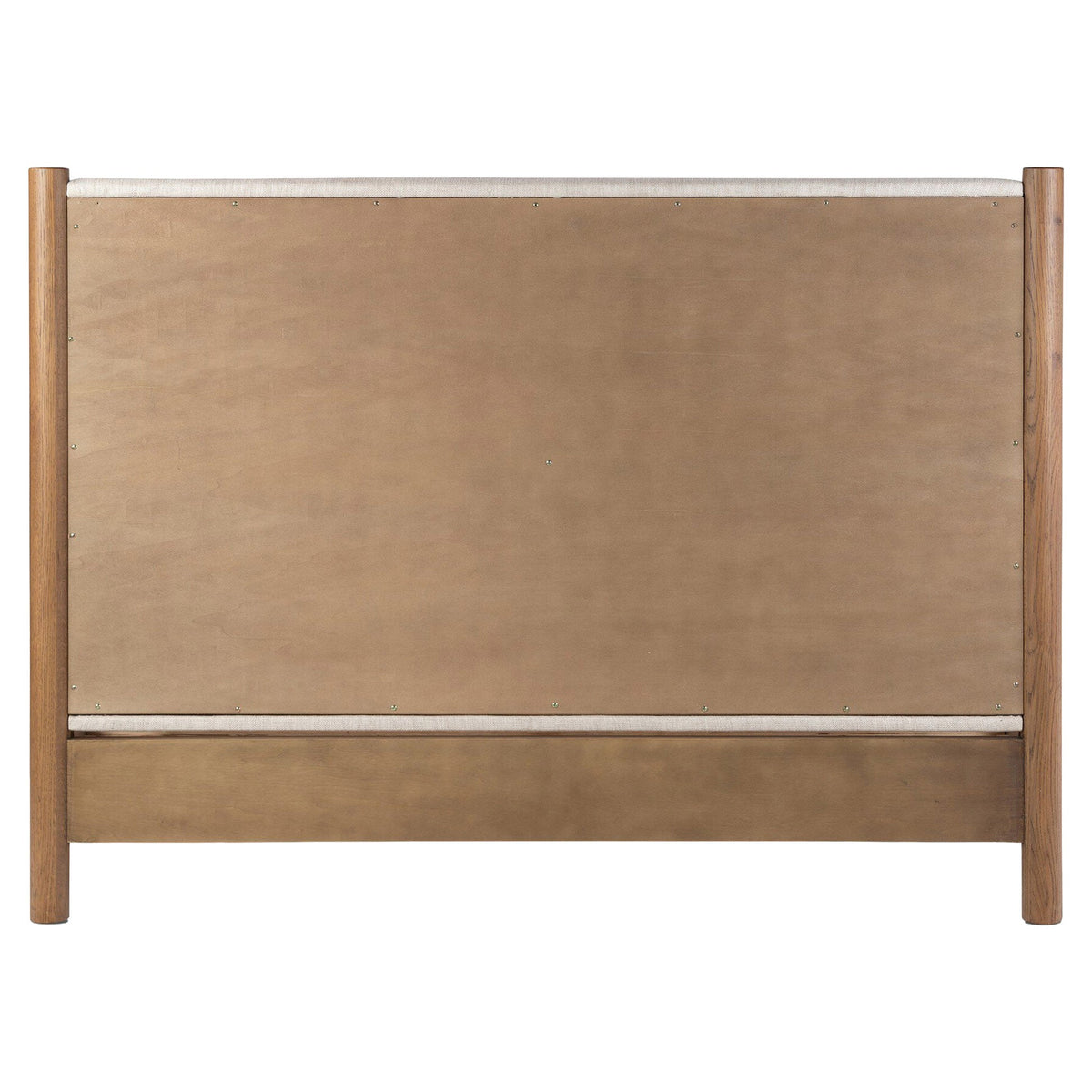 Roark Bed - Essence Natural - Queen