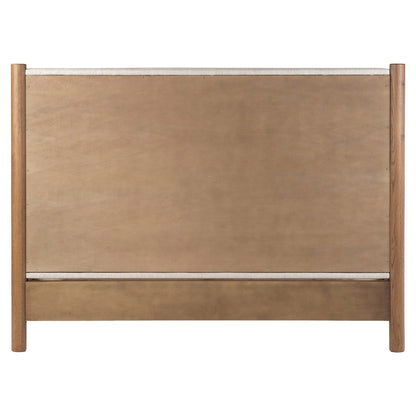 Roark Bed - Essence Natural - Queen