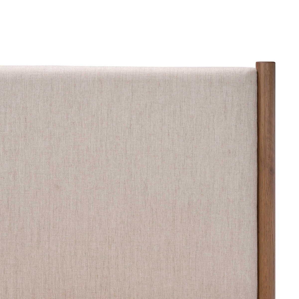 Roark Bed - Essence Natural - Queen