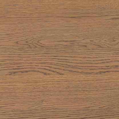 Roark Nightstand - Amber Oak Veneer