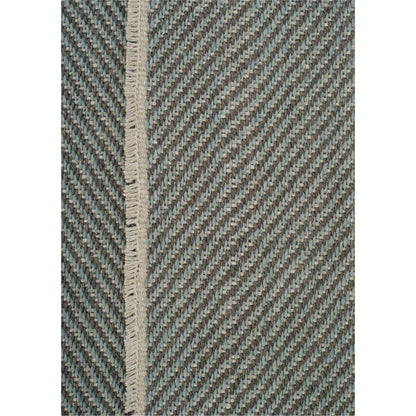 Roccella Rug - Gray