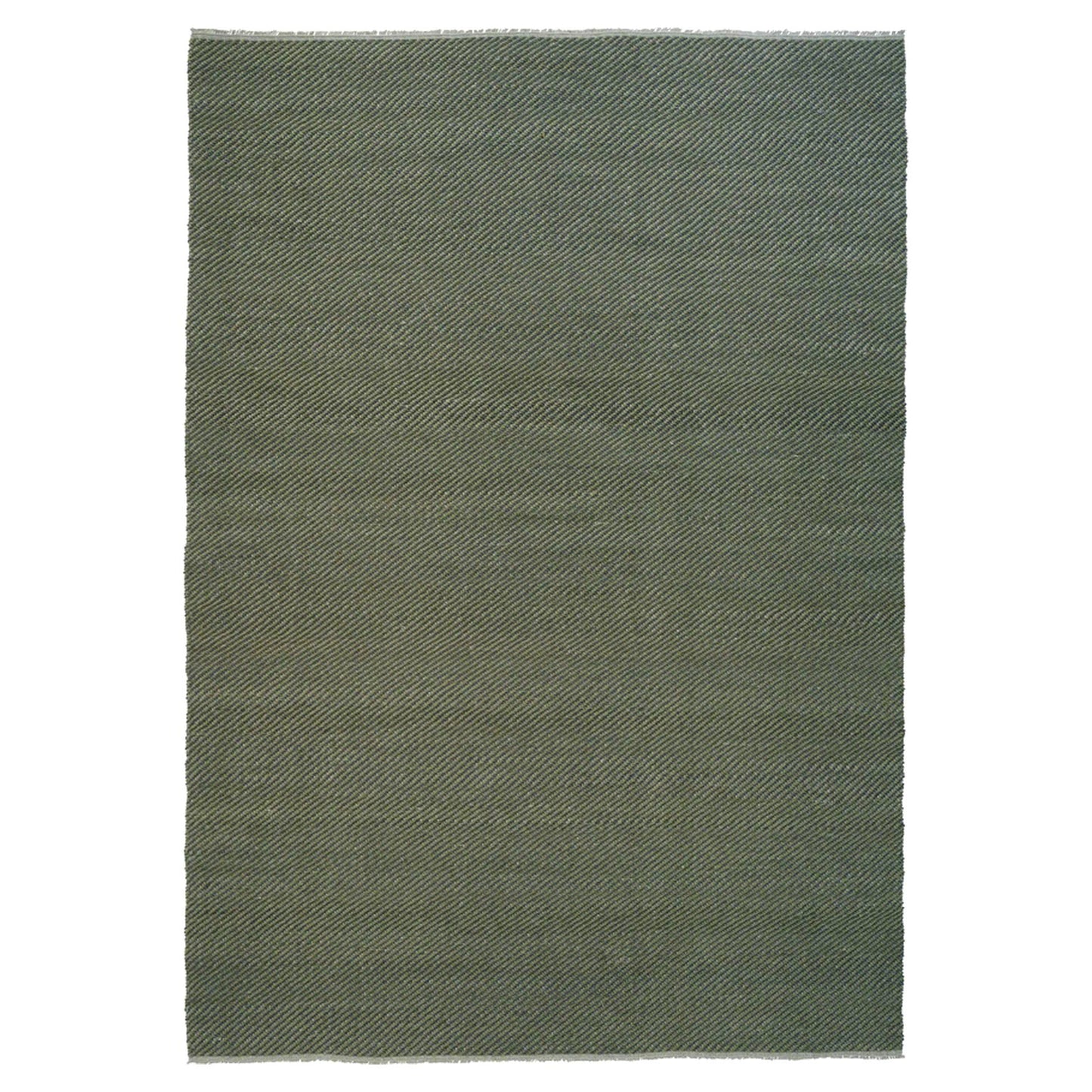 Roccella Rug - Green