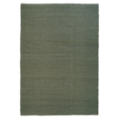 Roccella Rug - Green