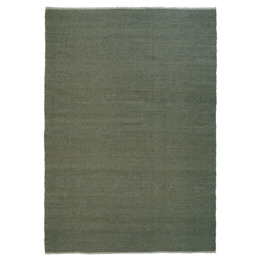 Roccella Rug - Green